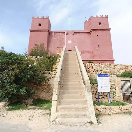 Luna Complex Mellieha