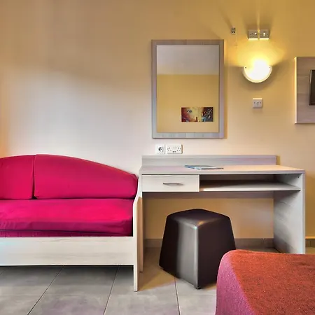 Luna Complex Apart-hotel