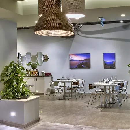 Luna Complex Apart-hotel Mellieha