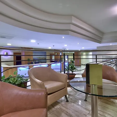 Luna Complex Aparthotel 3*