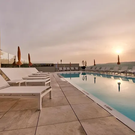 Luna Complex Apart-hotel