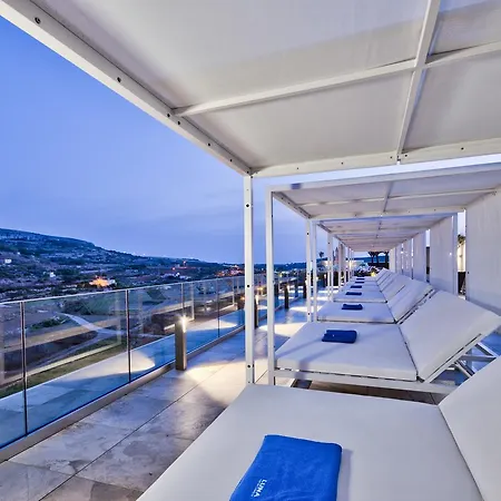 Luna Complex Apart-hotel Mellieha