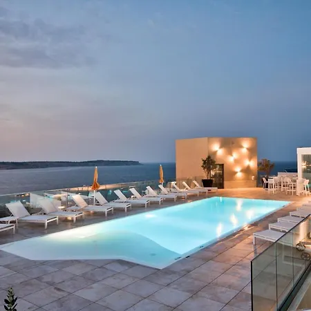 Luna Complex Mellieħa