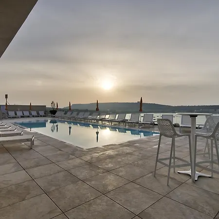 Apart-hotel Luna Complex Mellieha