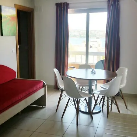 Luna Complex Apart-hotel
