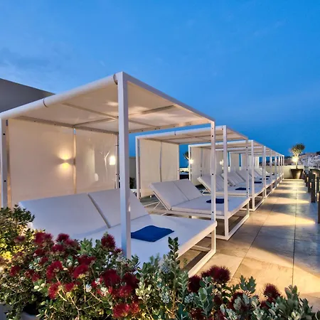 Aparthotel Luna Complex Mellieħa