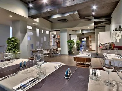 Luna Complex מלון דירות 3*