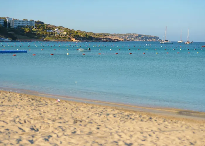 Luna Complex 3* Mellieħa