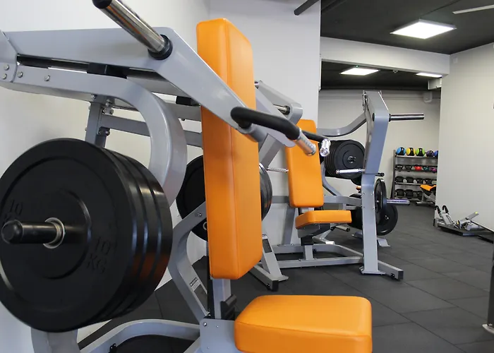 Luna Complex Ξενοδοχείο με διαμερίσματα 3*