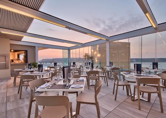 Luna Complex Mellieħa