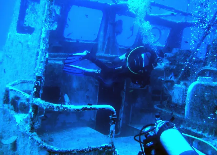 Luna Complex Mellieħa