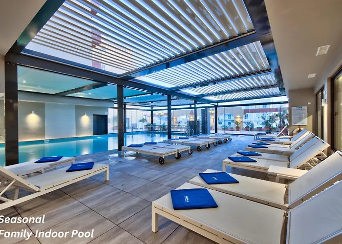 Luna Complex 3* Mellieħa