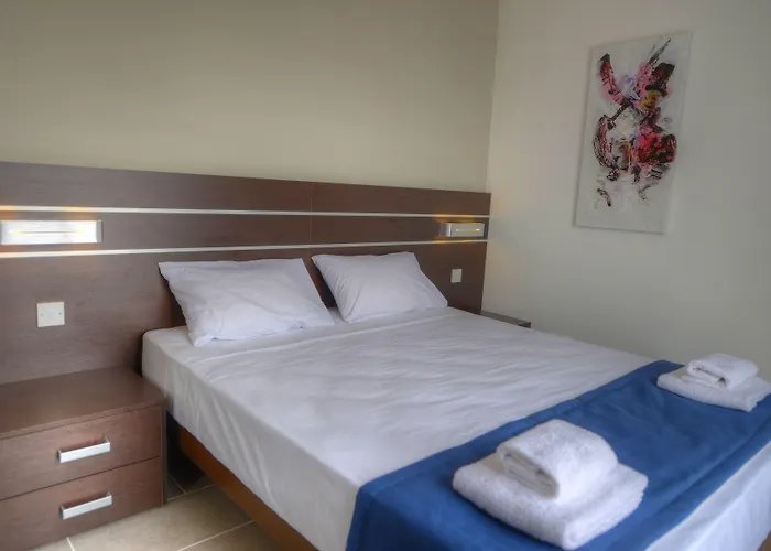 Luna Complex Mellieħa