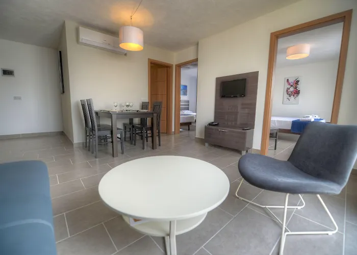 Luna Complex Mellieha