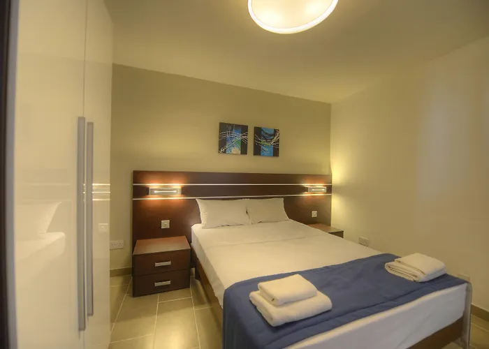 Luna Complex Mellieħa