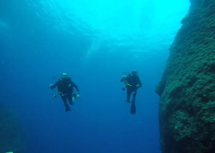 Luna Complex Mellieħa