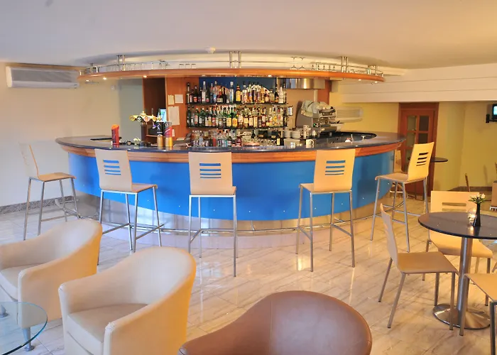 Luna Complex Mellieħa