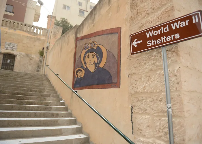 Ξενοδοχείο με διαμερίσματα Luna Complex