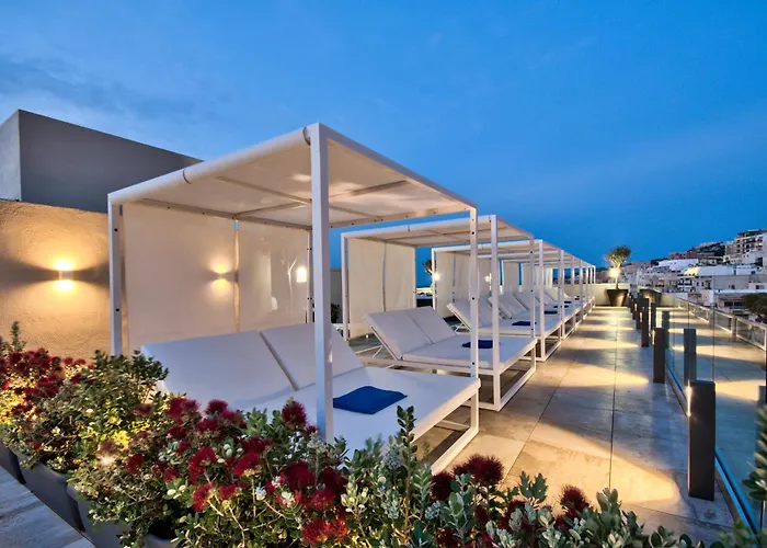 Aparthotel Luna Complex Mellieħa